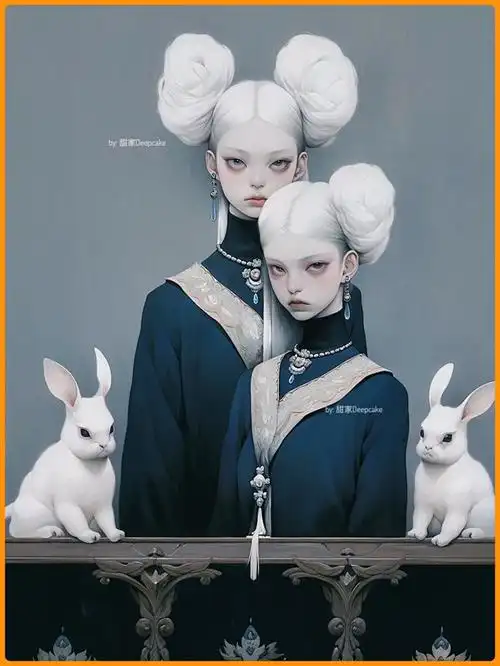 第七封电报 悬疑电影